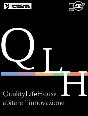 Logo Quality House Life